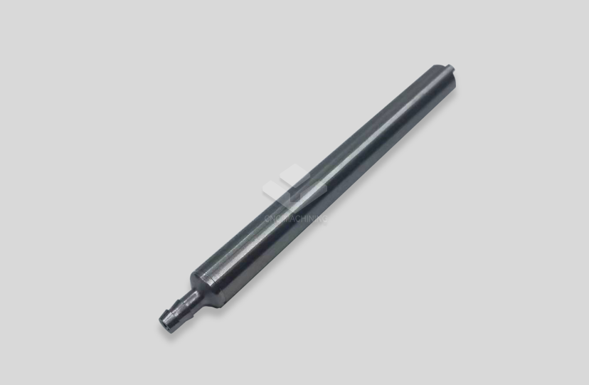 CNC Machined Robotics Parts